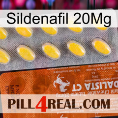 Sildenafil 20Mg 42